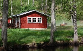 Kyrkekvarn Stugby